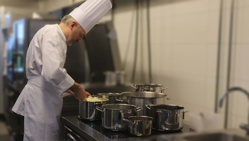 Induction technology